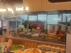 -台北牛扒·西餐自助·下午茶(同泰时代广场店)