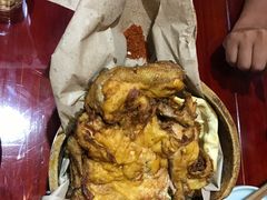 -窄巷子陕菜馆·地道陕西菜(粉巷店)