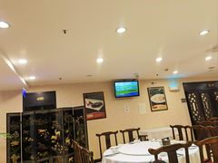 -东兴楼饭庄(六里桥店)