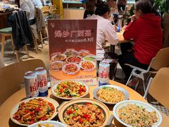 -水平有限广西米粉·广西风味集(五道口店)