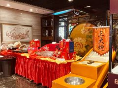 -顺兴老茶馆·精品川菜(世纪城店)