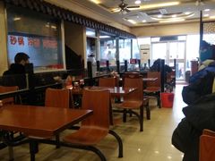 大堂-小姜锅贴(凤凰街店)