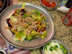 -首尔烤肉大排档(合生汇店)