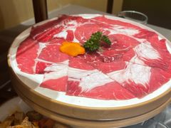 -海底捞火锅(天通苑华联店)
