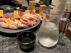 清酒-響日本燒肉