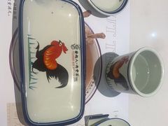 -發起人·肉骨茶(万象汇店)