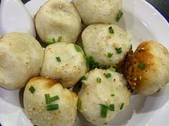 -舒蔡记生煎菜饭(云南中路店)