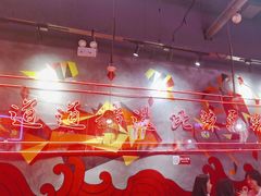 -老闵田螺馆·南昌特色小炒(梦时代店)