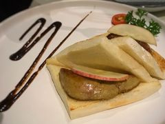 -松临·铁板烧&Omakase(神农店)