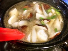 -民食香·腊排骨野生菌美食(木府店)