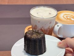 -Peet's 皮爷咖啡(海雅缤纷城店)