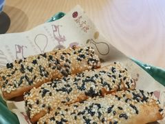 -百年老字号·观振兴蟹黄面·三虾面·苏式面(观前街富仁坊巷店)