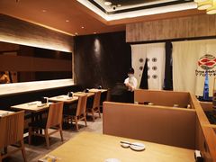 大堂-Tuna maki寿司(苏州大悦城店)