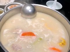 -官也街澳门火锅(新源里店)