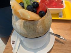 -满记甜品(荟聚购物中心店)