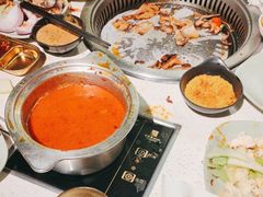 -欢乐牧场主题自助料理(T12店)