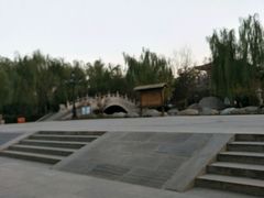 -西安青龙寺遗址景区