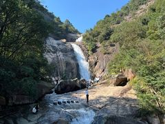 -大罗山风景区