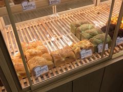 -崎本的店·专业酵种吐司(无锡万象汇店)