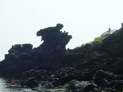 -龙头岩(Dragon Head Rock)