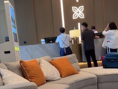 -深圳光明希尔顿花园酒店
