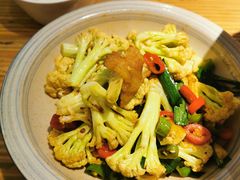 -江湖情酸菜鱼(万菱汇店)