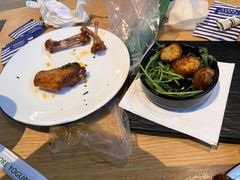 -玛尚诺Pizza&Bar(长泰广场店)