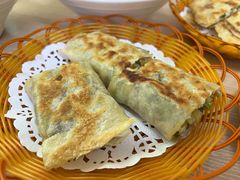 麦饼筒-面道赞宁海海鲜面(迎凤街店)