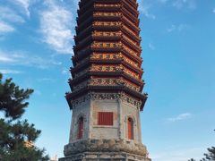 -西海子公园