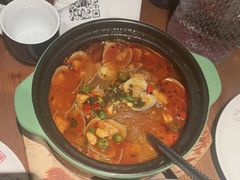 -绿茶餐厅(朝阳大悦城店)