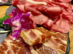 -炭恋火炉烤肉(凌云一街坊店)
