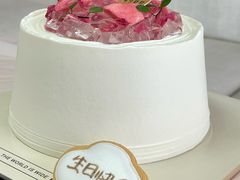 -半勺舒舒生日蛋糕店