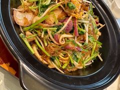 -小城味道(聚成大厦店)