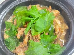 -原野牛肉岛