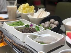 -海底捞火锅(杭州天虹购物中心店)