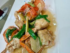 -大东海海鲜酒楼(渔人码头总店)