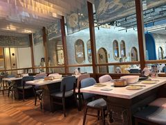 -半岛听涛蒸汽海鲜自助(K11店)