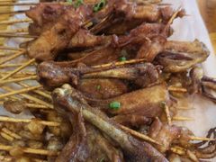 -凉凉冰饭(龙门店)