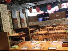 -肉串汪(月坛店)