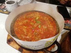 -将军牛排·尔滨地标朝鲜族美食(总店)