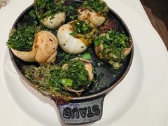 -La Petite Maison (LPM) Hong Kong