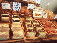 -那家面包房(珠江路店)