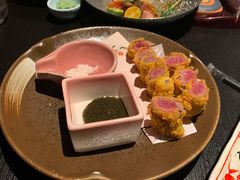 -花潮料理艺食馆(成都万象城店)