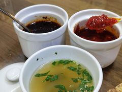 -建基泡馍·西安老字号·清真(永宁店)