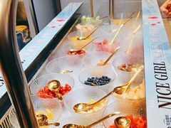 -溪边姑娘·拉丝酸奶水果捞(春熙路店)