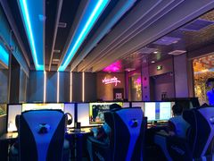 -青水瓦台汤泉(未央店)