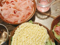 -冯校长老火锅(深圳总店)