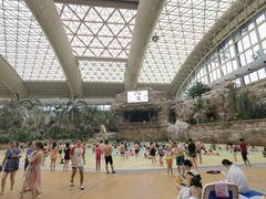 -杭州开元森泊度假乐园