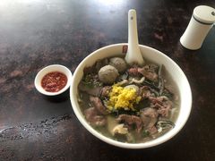 -潮镇老尾牛杂(环城西路店)