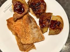 -川骄海鲜自助(河东店)